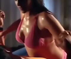 Indian boobs pressing video,