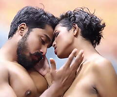 Aang Laga De - Its all about a touch. Brisk video