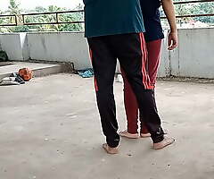 Padosi Ki Wife Ko Dally with Par Pataya or Tabadtod Choda Hardcore Mating