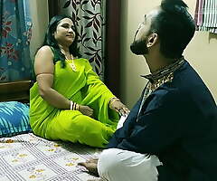 Nutty devor plus bengali bhabhi hardcore sexual relations elbow home! Desi sexy chudai
