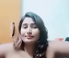 Swathi naidu nude impersonate and carrying-on with gyrate