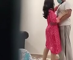 Pakistani girl sexual connection around lover