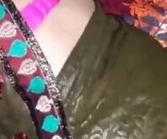 hawt Indian wife cheating with her husband's friend 1.5