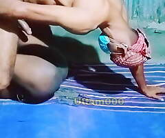 Desi Housewife Drilled Hard by Her Economize