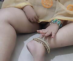 big boobs, desperate Indian horny beautiful bhabhi part 2