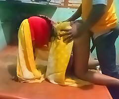 Tamil aunty bullwhips style dealings video