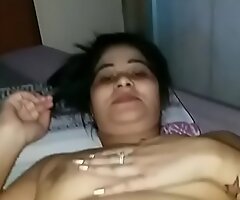 Farhana R beautiful indian housewife ki vagina