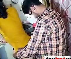 Indian desi maid hardcore sex and fucked