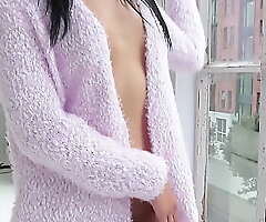 Super Hot Undertaking by Desi NRI Non-specific with snug Gut II Chunky Breast II HOT GIRL