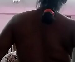Doli Bengali indian bird shaking her ass mms video