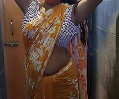 Raandi indian housewife