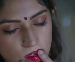 Indian Actress Amrita Das Coition close to Shopwala Telegram-hotbugs