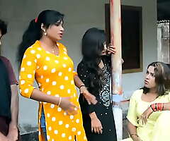 Indian aunty Bangla short film 2021