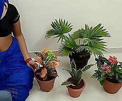 इतनी खूबसूरत औरत कहीं पौधे बेचती है क्या चलो मेरे साथ जन्नत दिखाता हूं