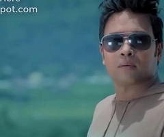 moushumi hamid super hawt bangla movie songs showing boobs and navel