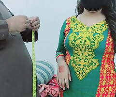 XXX Desi Village Catholic Body For ages c in depth Took By Her Tailor In Sexy Ways Than Fucked In All Holes With Clear Hindi Audio