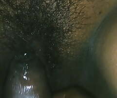 Tamil Pregnant Fit together Squirts Pee Not susceptible Bushwa