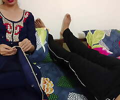 WTF! Accidentally periods came space fully full horny flavour khade lund standard above average dhokha ab ky hoga xxx HD visible Hindi audio Roleplay