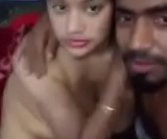 Indian girlfriend