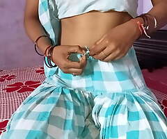 Long time to i meet my babhi my bhabhi is fucking by dever clear Hindi audio