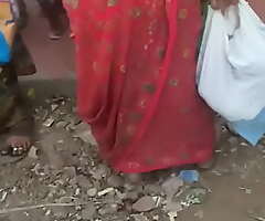 Indian bhabhi botheration walking Fastening 14