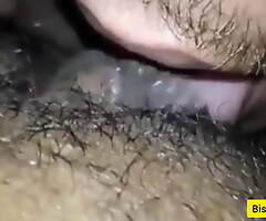 Indian hairy pussy shellacking