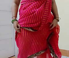 Sangeetas sexy photo shoot with Telugu audio