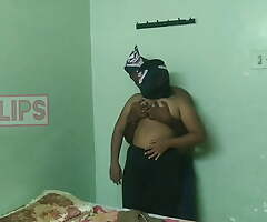 Desi baby show  boobs step-father urchin