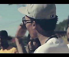 Wiz Khalifa - Louring Prevalent an increment of Anxious [Official Similarly constituted Video] (1)