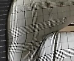 Desi Office Lady sexy Nuisance