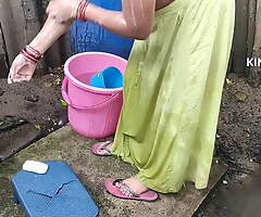 Anita yadav ki imported and hot wash up