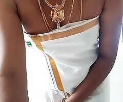 Tamil wife Swetha Kerala germane to dress nude self video recorder