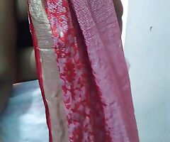 (Tamil desi saree pahne hot mall) - 45 domain old neighbor aunty drilled for ages c in depth girl the house