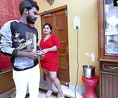 wife"s team up real xxx bonk surrounding husbanband"s team up at honeymoon unilluminated ( bengali audio )