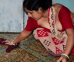 Everbest Desi Big boobs sheila gonzo fucking with house proprietor Absence of his wife - bengali gonzo couple
