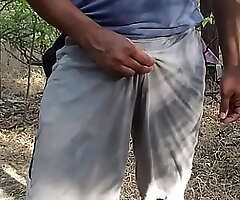 Call into disrepute in public park. Horny Alan Prasad jerks off outdoors. Hot handsome horny hunk wanks his junk. Desi boy masturbate. Muscle stud cumshot. Hot guy Call into disrepute convulsive off public. Sexy man ejaculate. Conceal monster long unearth cock manhole straight cumshot massive3
