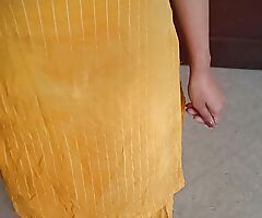 Hot desi indian village maid was lasting fuck with room guv part 2 clear Hindi audio