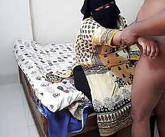 Indian stepsister cheats on husband and shares bed with stepbro - Hindi Distance Sexual relations