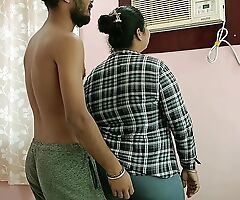 Indian hot Bengali Girl ko Hotel pe Accha se Chuda!! Desi Hot Sexual connection