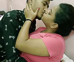 Sexy Stepsister Sex! Indian Upbringing Taboo Sex