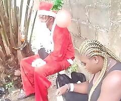The Interview Father Christmas Had On Boss Anita Anent Nevertheless The Sex League together Intend to Be