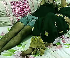 Bhabhi comes my room !! Surprising hawt sex adapt to to absorbs bhabhi. Forge indian saree sex