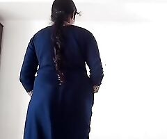 Swetha tamil wife vacant show homemade