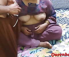 Indian Newly Married Desi Couple First Obscurity physical romance Sexual intercourse