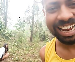 Antim Vlog video Jungle me thukai StarSudipa ke sath suitcase karne se pahale kia ghapa ghap ( Hindi Audio )
