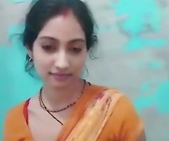 Newly wife was fucked by husband give doggi position, Indian hot girl Lalita was fucked by stepbrother, Indian sexual connection