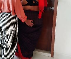 Gujarati sexy priya bhabhi ko jabardasti chudai apni devar jab ghr jhado lagyi - Indian sexy obese ass and obese tits fucked