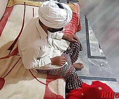 Chalak Sasurji Ne apni Bahu Rani ke sath kia Kand, Sasur ji fucked newly married Bahu (hindi audio)