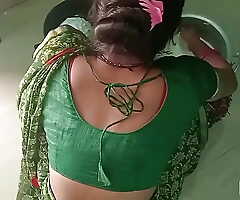 Indian horny cookie was fucked by her stepbrother in kitchen, Lalita bhabhi carnal knowledge video, Indian sexy cookie Lalita carnal knowledge video