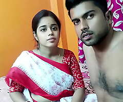 Indian xxx hawt sexy bhabhi sex beside devor! Clear hindi audio
